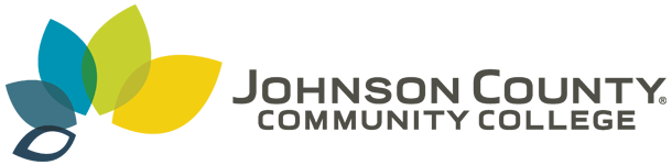Johnson County Community College Logo
